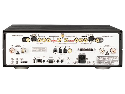MARK LEVINSON N. 5805