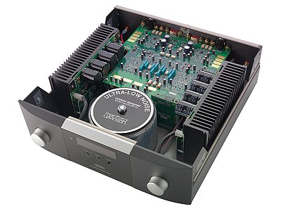 MARK LEVINSON N. 5805