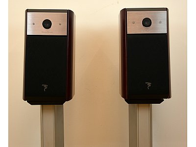 FOCAL ELECTRA 907 BE