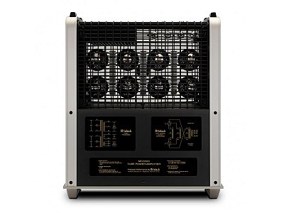 MCINTOSH MC3500 MKII