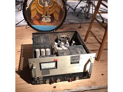 MCINTOSH MC3500 MKII