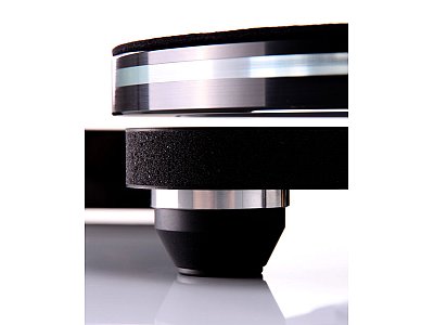 REGA PLANAR 8