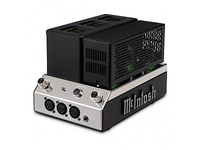 MCINTOSH MHA200