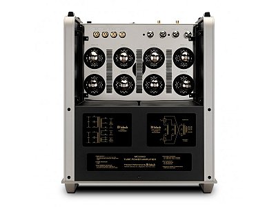 MCINTOSH MC3500 MKII