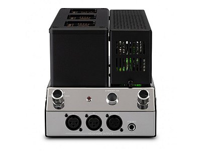 MCINTOSH MHA200