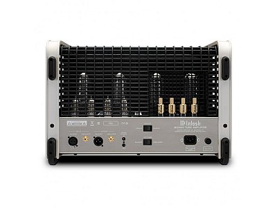 MCINTOSH MC3500 MKII