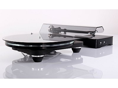 REGA PLANAR 8