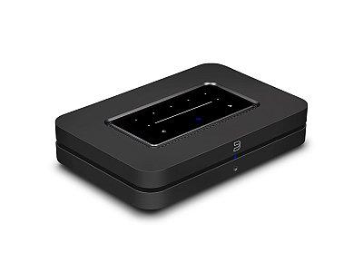 BLUESOUND NODE