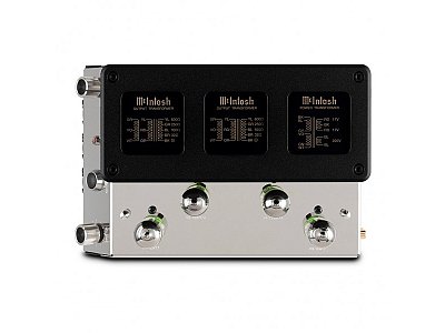 MCINTOSH MHA200