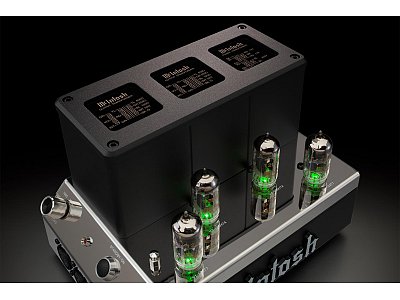 MCINTOSH MHA200