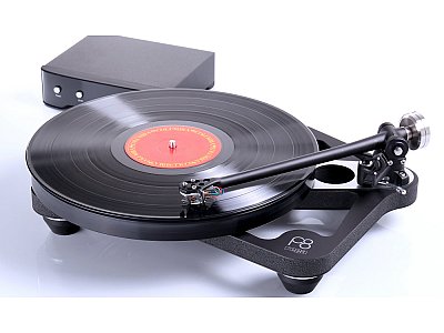 REGA PLANAR 8