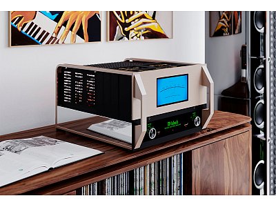 MCINTOSH MC3500 MKII