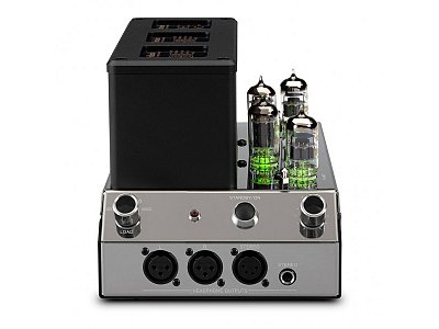 MCINTOSH MHA200