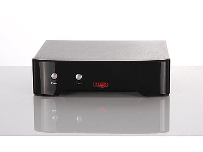 REGA PLANAR 8