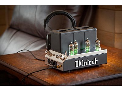 MCINTOSH MHA200