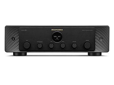 MARANTZ MODEL 40N