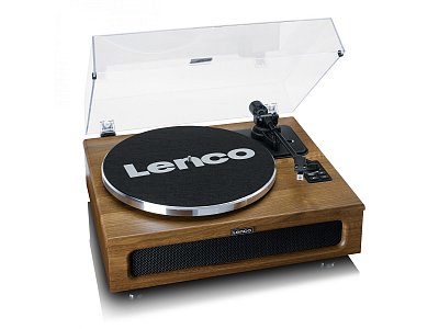 LENCO LS-410
