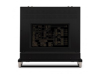 MCINTOSH MCD12000