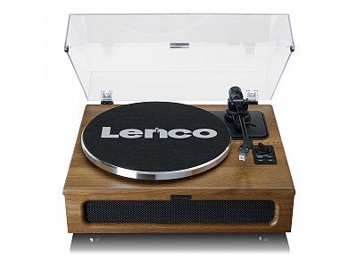 LENCO LS-410