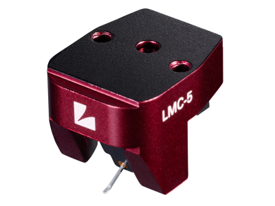 LUXMAN L-MC-5
