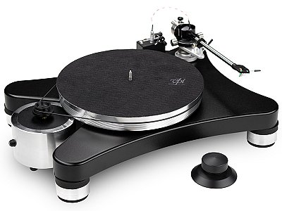 VPI SCOUT 21