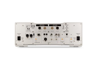 T+A MP 3100 HV