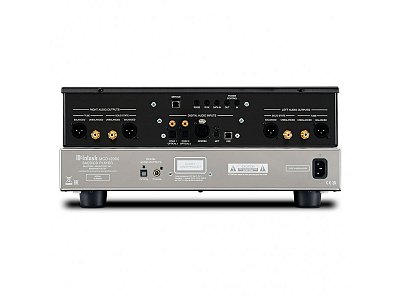 MCINTOSH MCD12000