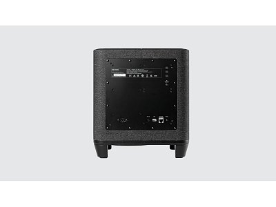 DENON HOME SUBWOOFER