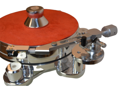 ACOUSTIC SOLID SOLID MACHINE - SORANE SA-1.2
