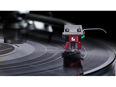 LUXMAN L-MC-5