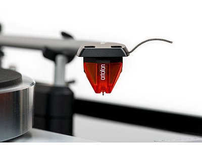 THORENS TD 1500
