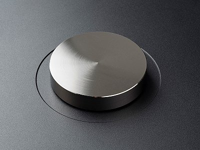 PROJECT RECORD PUCK PRO