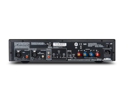 NAD C268