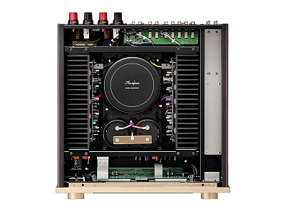 ACCUPHASE E-5000