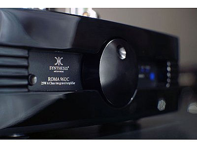 SYNTHESIS ROMA 96 DC