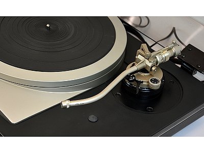 TECHNICS SP-15