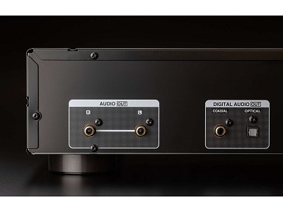 DENON DCD-900NE