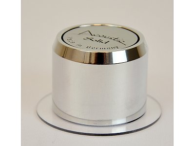 ACOUSTIC SOLID SPINDLER ADPTER 45