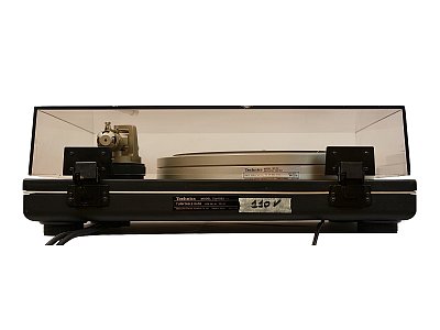 TECHNICS SP-15