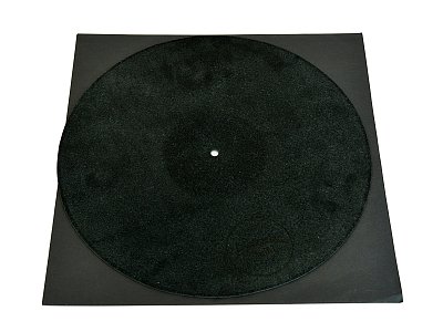 ACOUSTIC SOLID DISCO MAT