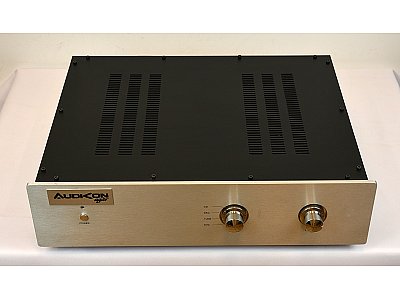 AUDIKON AGAR