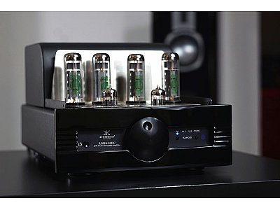 SYNTHESIS ROMA 96 DC
