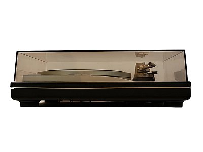 TECHNICS SP-15