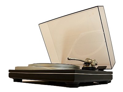 TECHNICS SP-15