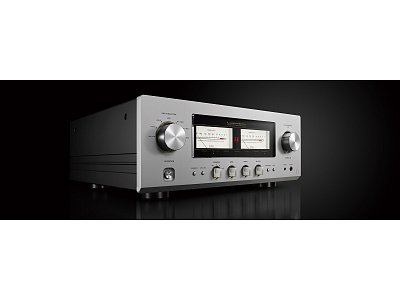 LUXMAN L-507Z