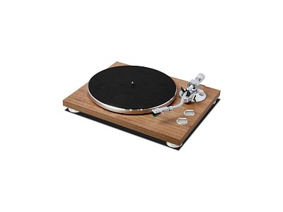 TEAC TN-400BT-X