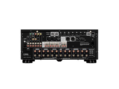 YAMAHA RX-A8A