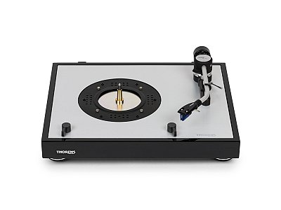 THORENS TD 403 DD