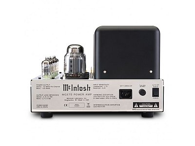 MCINTOSH MC275 VI