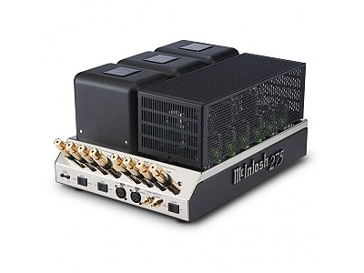 MCINTOSH MC275 VI